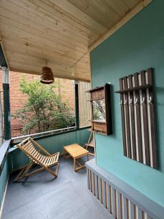 Balcony - 6