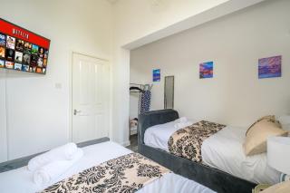 12GH - Soothing & Cosy Stay - 7