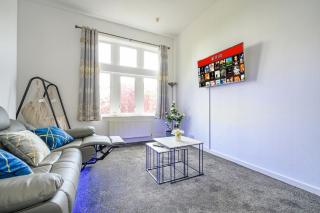 12GH - Soothing & Cosy Stay - 3
