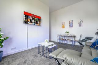 12GH - Soothing & Cosy Stay - 1