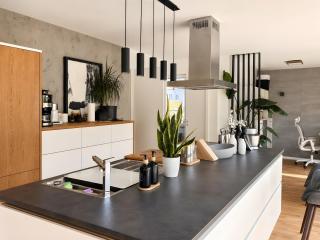Luxus-Penthouse - 2