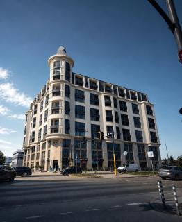 Sofia Paradise Apartments by Rohaus Homes - 0