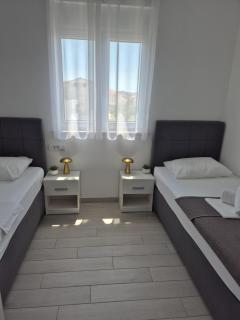 Apartmani Manuela - 6