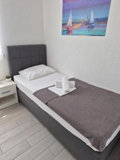 Apartmani Manuela - 5