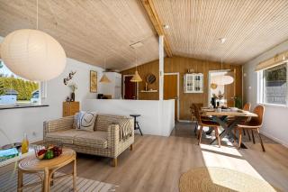 Cozy Holiday Home 350 Meters From The Water In Amtoft - 7