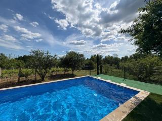 Villa Green Garden in Imotski, private pool - 3