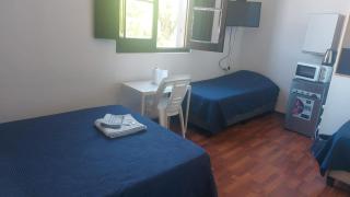 Anexo Hotel Internacional - 1