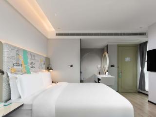 Mercure Chengdu Xindu - 8