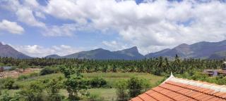 Mountain view Saidevi Kutir - 3