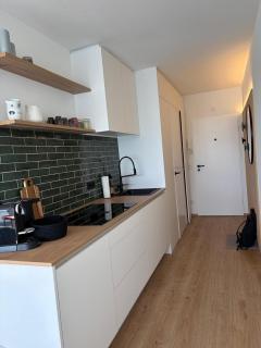 Kampstraße, Wohnung 20 - Norderney - 6