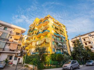 Modern Apartments in Durres 100M from the Beach - 1