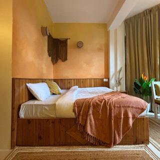 Tora House - Nagar - 3