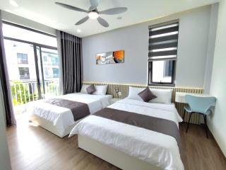 Minh Garden Homestay - 6