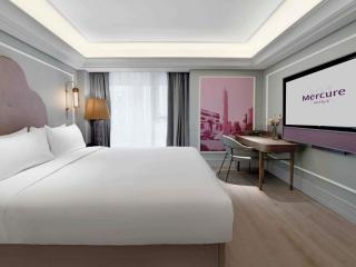 Mercure Shenzhen Sports Center Hotel - 3