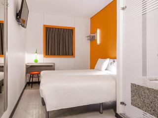 ibis Budget Barranquilla - 9