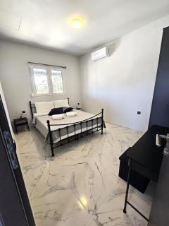 Sea whisper villa Geoponika Νέα Καλλικράτεια just 100m from beach - 8