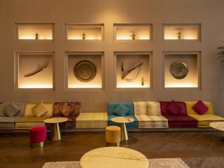 Pullman Sharjah - Sharjah - 0