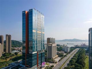 Mercure Guangzhou Nansha - 0