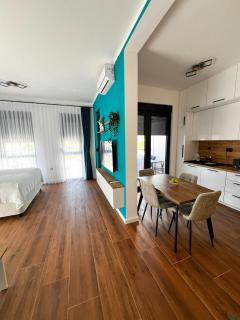 Adriatic Pearl - New 1BR apartment in Lastva - 7