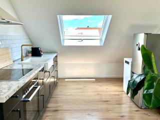 Apartment Thiery - Ruhig & Zentral - 1