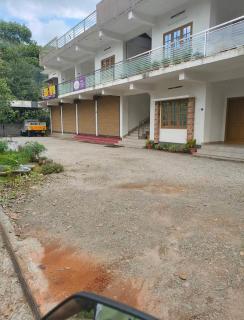 Surya Residency - 8