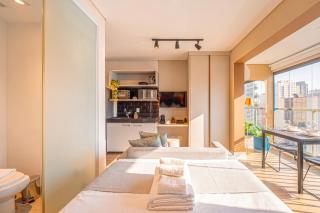 Easy Star - VN Quatá - Estúdios com vaga na Vila Olímpia - 3