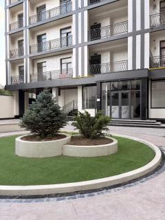 Darkhan Residence - 8