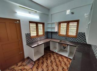 Surya Residency - 1