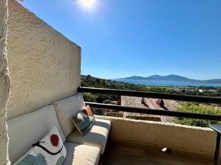 Casamea - Studio, Vue Mer, Piscine, Porticcio - 5