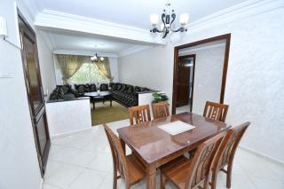 Superbe appartement à 2 pas de RABAT pas loin des Plages Résidence sécurisée - 0
