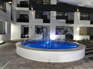 Elysium SeaView - Mamaia Building Resort II - 7