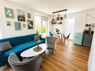 Apartament Vespa - 5