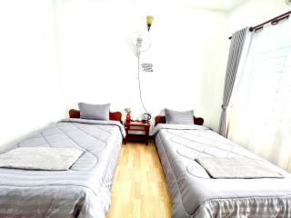 Pkar Thmor Siem Reap Guest House - 8