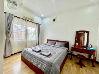 Pkar Thmor Siem Reap Guest House - 4