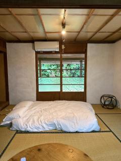 nunen ぬーんねん Traditional Japanese-style inn located a 3-minute walk from the sea - 4
