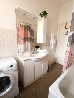 [Forti Genova-Free Parking] Castellaccio Apartment - Génova - 7