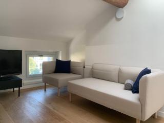 Spazio Perlasca Apt 4 - Cernobbio Como Lake - 5