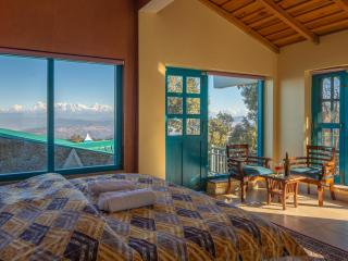 Dharohar Retreat, Mukteshwar - 6