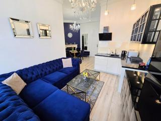 Glam Apartments, Luksus w centrum starówki - Toruń - 4