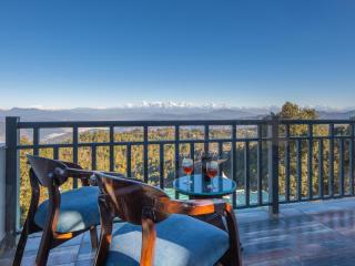 Dharohar Retreat, Mukteshwar - 4