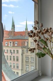 Old Town Długa Family Chic Living by Downtown Apartments - 7