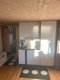 Nice apartment overlooking Siljan - 3