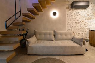 Lithos Luxury Stone Home with jacuzzi - 2