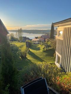 Nice apartment overlooking Siljan - 4