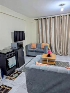 Mila Stays, South B, Mombasa Road - 7