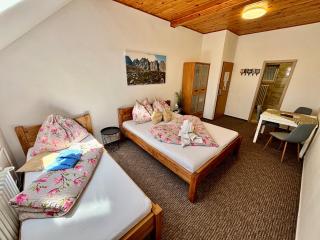 Villa Holiday Tatry - 4