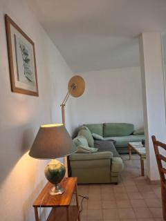 Grand appartement 3 chambres - Proche Disneyland & Paris - 1