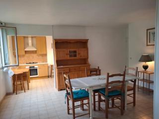 Grand appartement 3 chambres - Proche Disneyland & Paris - 4