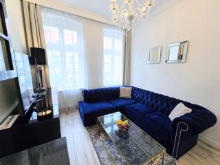 Glam Apartments, Luksus w centrum starówki - Toruń - 2