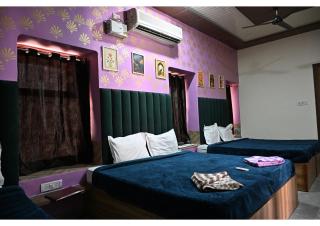 Hotel Dubey Heritage - 4